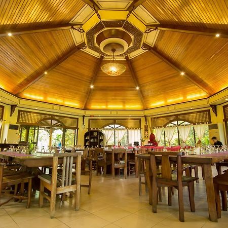 Cintai Corito'S Garden Villa Batangas Exterior photo