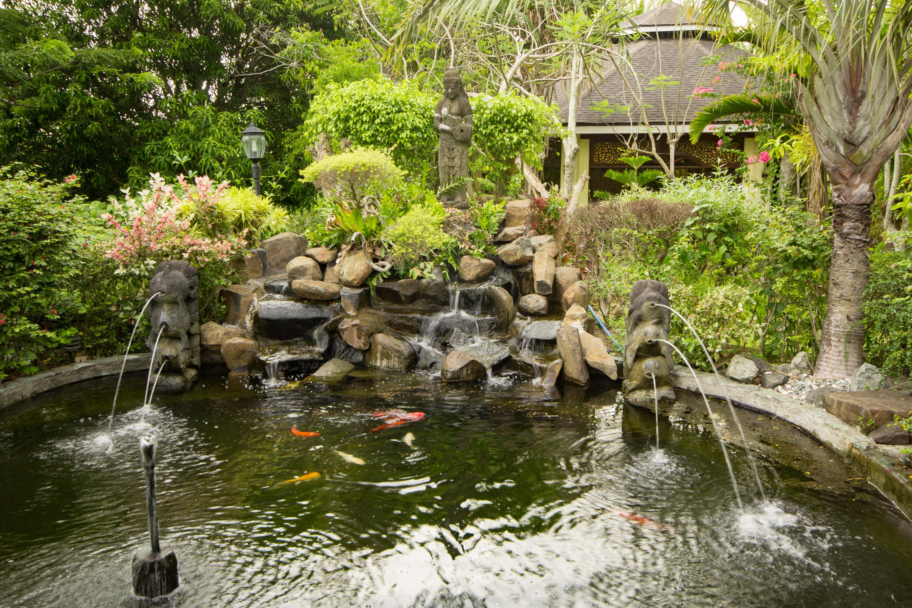 Cintai Corito'S Garden Villa Batangas Exterior photo