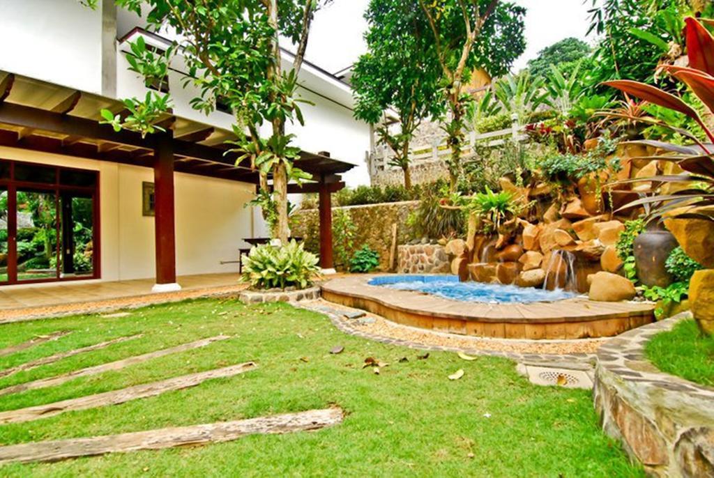 Cintai Corito'S Garden Villa Batangas Room photo