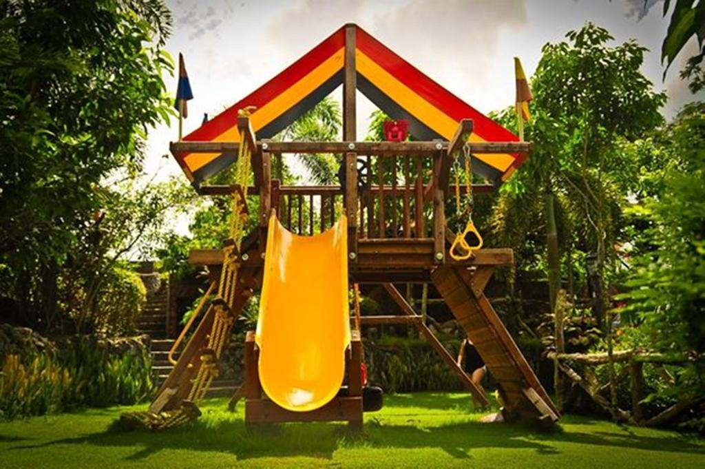 Cintai Corito'S Garden Villa Batangas Exterior photo