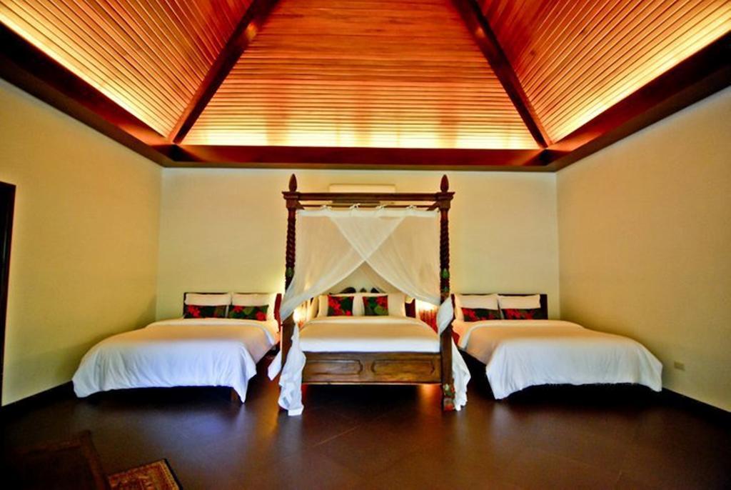 Cintai Corito'S Garden Villa Batangas Exterior photo