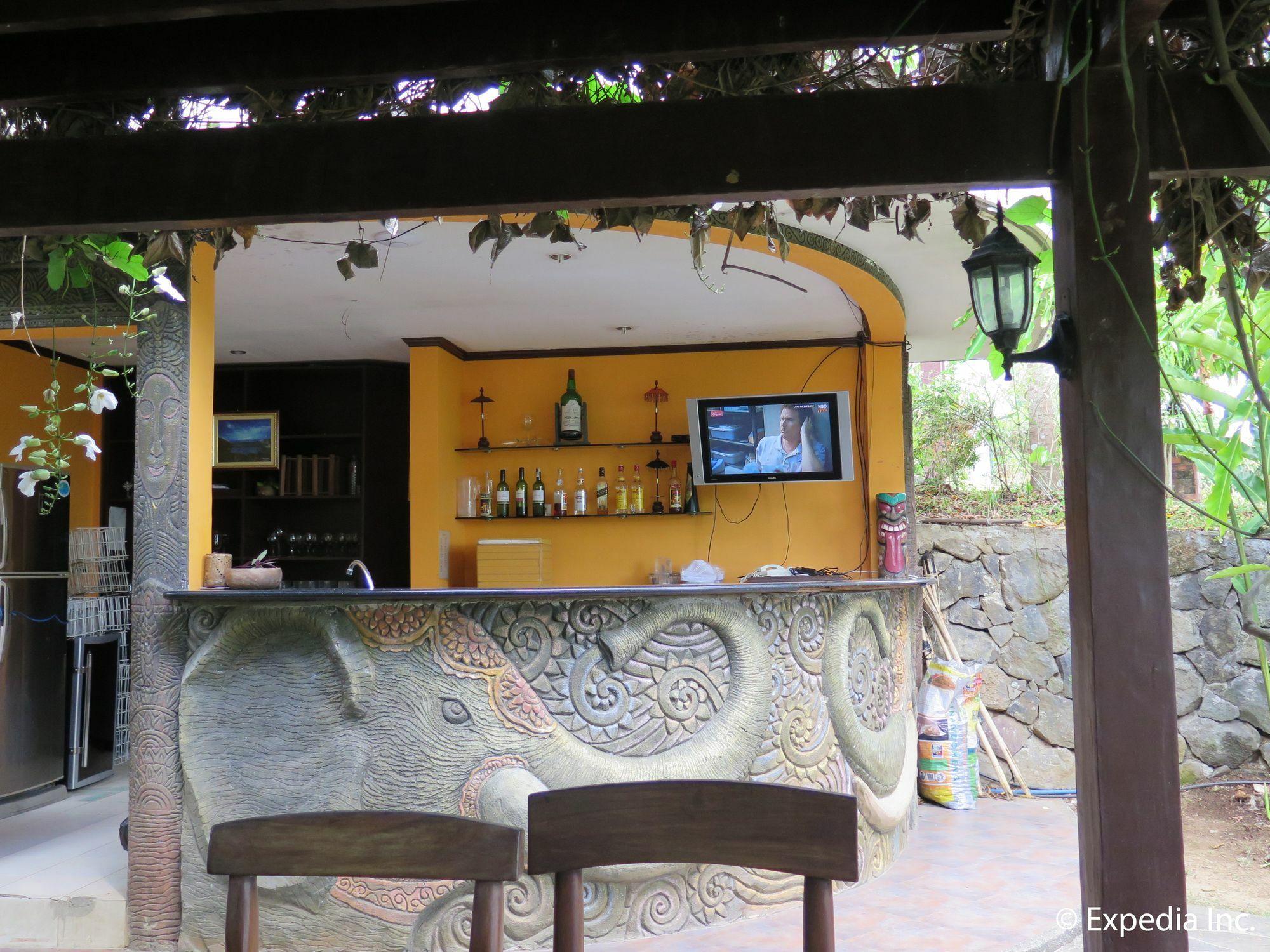 Cintai Corito'S Garden Villa Batangas Exterior photo