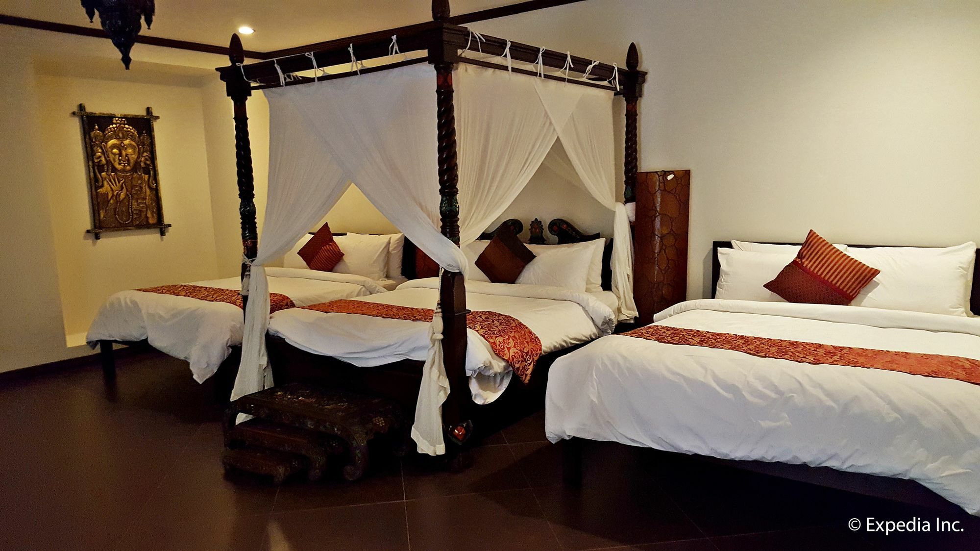 Cintai Corito'S Garden Villa Batangas Exterior photo