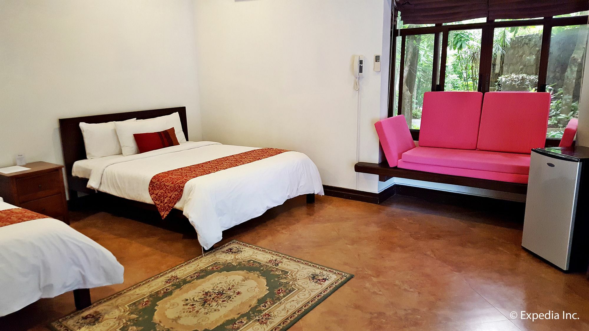 Cintai Corito'S Garden Villa Batangas Exterior photo