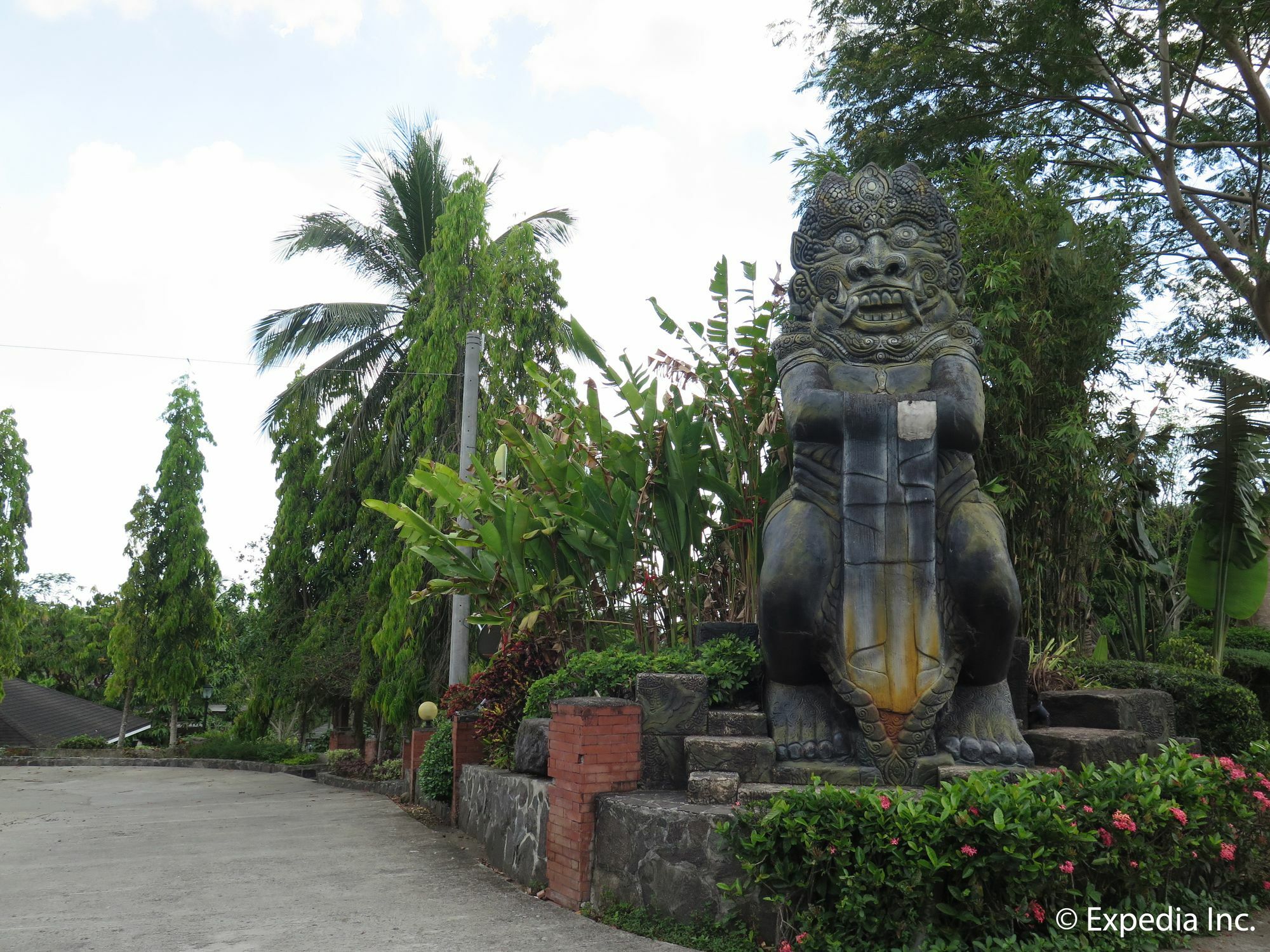 Cintai Corito'S Garden Villa Batangas Exterior photo