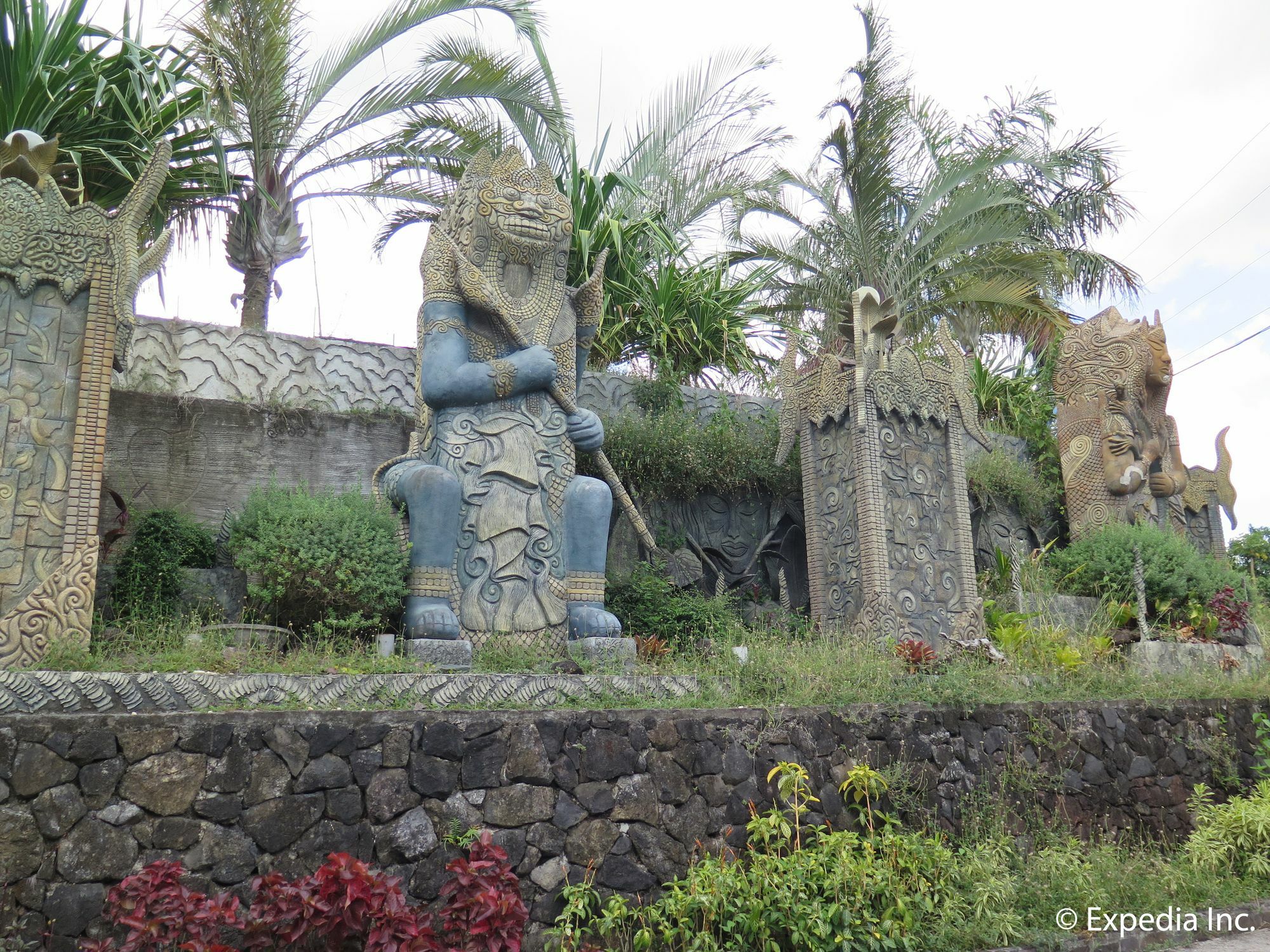 Cintai Corito'S Garden Villa Batangas Exterior photo